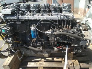 motor Scania DSC1201 pentru camion