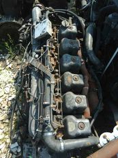 Scania DSC912 260 E2 engine for Scania P94 truck