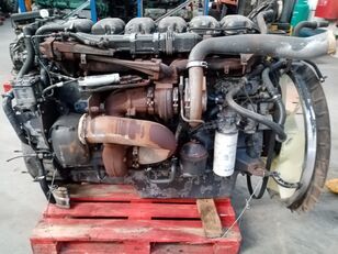 motor Scania DT 1211 pentru camion