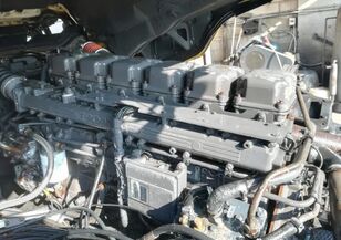 Scania DT1201 Motor für Scania Sattelzugmaschine