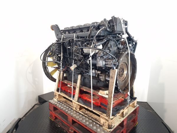 moteur Scania DT1212 L01 pour camion