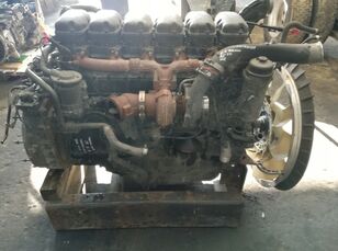 Scania DT13, DT13121 Motor für Scania Sattelzugmaschine