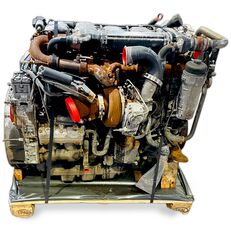 двигатель Scania K-series (01.06-) DC929 для автобуса Scania K,N,F-series bus (2006-)