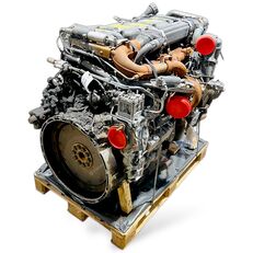 Motor Scania K-series (01.06-) DC929 para autocarro Scania K,N,F-series bus (2006-) a venda - Imagem 6 | Autoline MZ Motor Scania K-series (01.06-) DC929 para autocarro Scania K,N,F-series bus (2006-) | Imagem 6 - Autoline