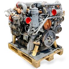 Motor Scania K-series (01.06-) DC929 para autocarro Scania K,N,F-series bus (2006-) a venda - Imagem 11 | Autoline MZ Motor Scania K-series (01.06-) DC929 para autocarro Scania K,N,F-series bus (2006-) | Imagem 11 - Autoline