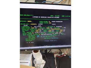 Moteur Scania K114 / DC1104B02 Motor Completo DC1104 para Reparação ou Peças pour camion à vendre - Image 7 | Autoline FR Moteur Scania K114 / DC1104B02 Motor Completo DC1104 para Reparação ou Peças pour camion | Image 7 - Autoline