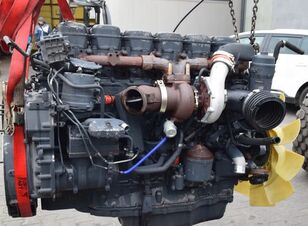 Scania KOMPLETNY SILNIK SCANIA R450 EURO 6 2017R engine for truck