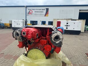 Scania M72 8 Zylinder Turbo Diesel motor