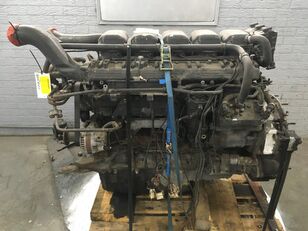 Scania Motor DC 9 11 engine for truck for sale Netherlands Lemelerveld ...