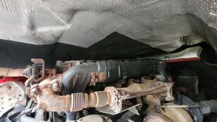 المحرك Scania محرك شاحنة سكانيا DC13 DC16 R450 R500 R580 يورو 6