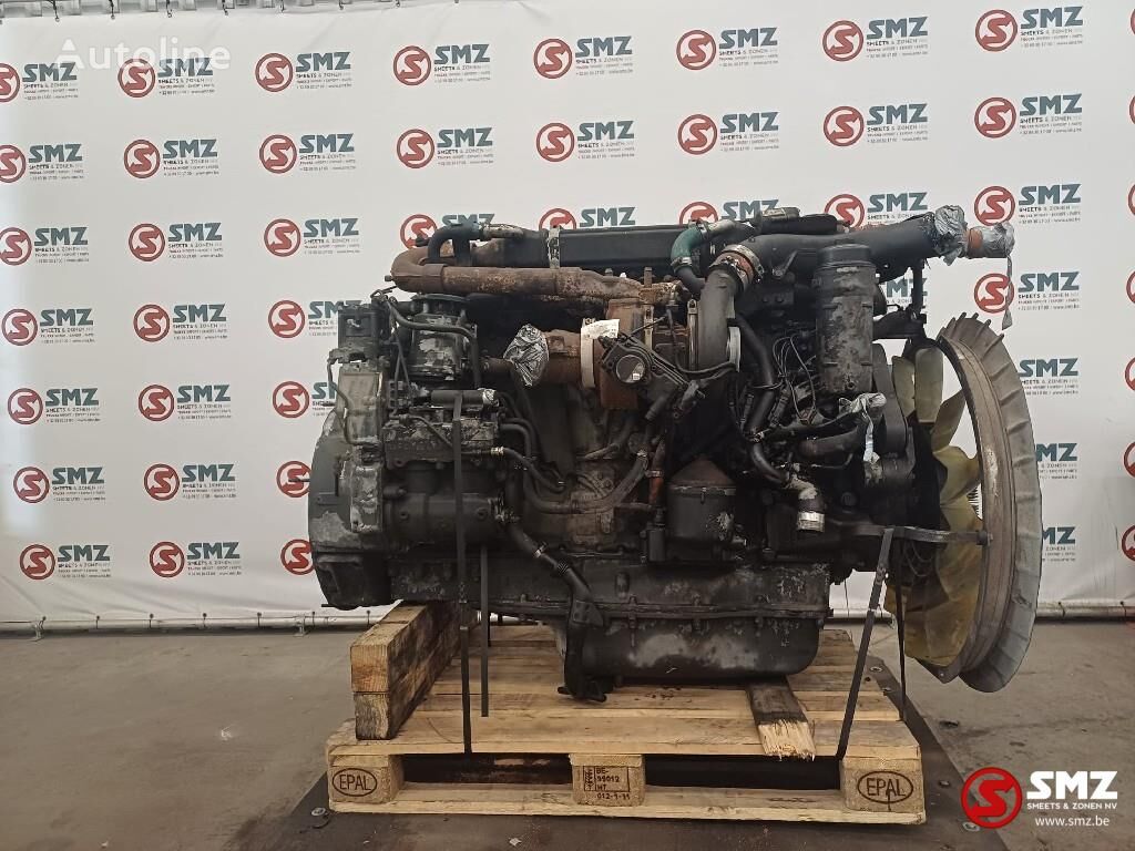 moteur Scania Occ Motor DC1307L01 euro5 480hp pour camion