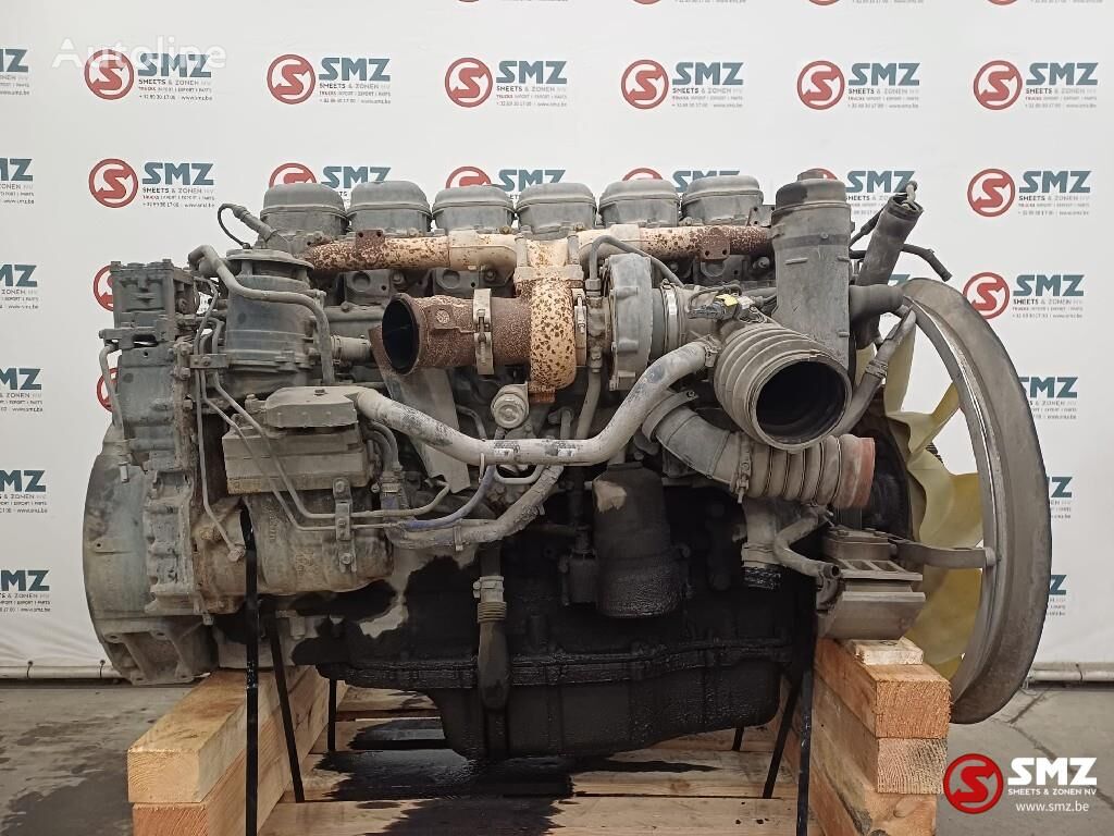 Scania Occ motor DC13 148 L01 450hp para camião