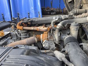 moteur Scania R 440 xpi pour tracteur routier