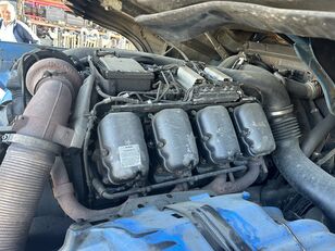 Scania R500 dc16.09 engine for Scania R500  truck tractor