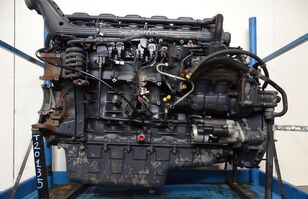 Scania T20135 engine for Scania truck