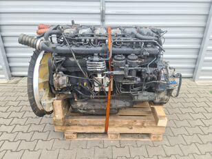 Scania XPI DC13 06 10 EURO5 motor voor Scania R vrachtwagen