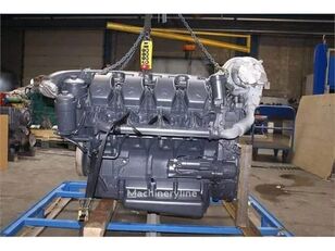 motor Second Hand za gradbena mehanizacija Mercedes-Benz OM942LA