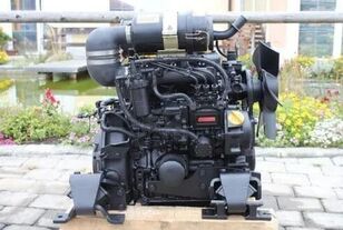 Second Hand engine for Yanmar B22 construction equipment