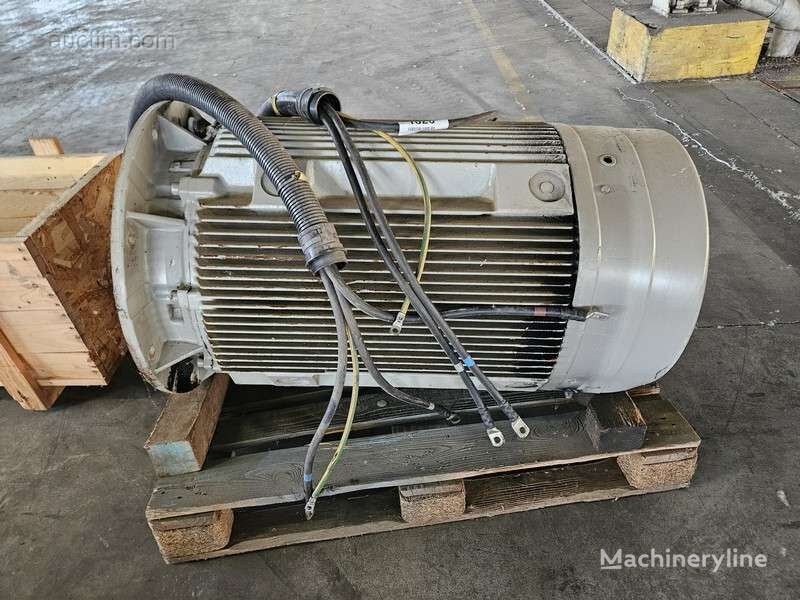 المحرك Siemens 3 MOT 1LG6 313-2AB91-Z