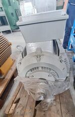 Siemens 90 kw motor