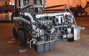 Silnik D 2066 LF23 EURO 5 engine for MAN TGA TGX TGS  truck