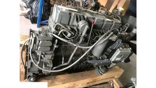 Deutz TCD 7.8 L6-motor voor Deutz-Fahr