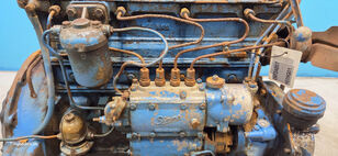 Simms 1514219 engine for Fordson Major wheel tractor for sale - Image 4 | Agroline TH Simms 1514219 engine for Fordson Major wheel tractor | Image 4 - Agroline