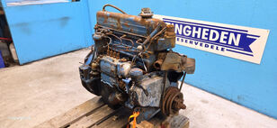 Simms 1514219 engine for Fordson Major wheel tractor for sale - Image 21 | Agroline TH Simms 1514219 engine for Fordson Major wheel tractor | Image 21 - Agroline