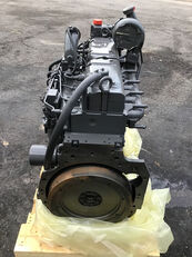 Sisu NEW 74. CTA-4V motor