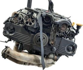 motor Subaru EJ25 para carro Subaru FORESTER