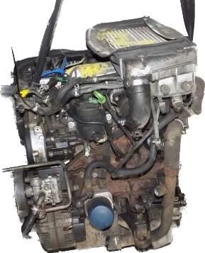 moteur Suzuki RHW pour voiture Suzuki GRAND VITARA