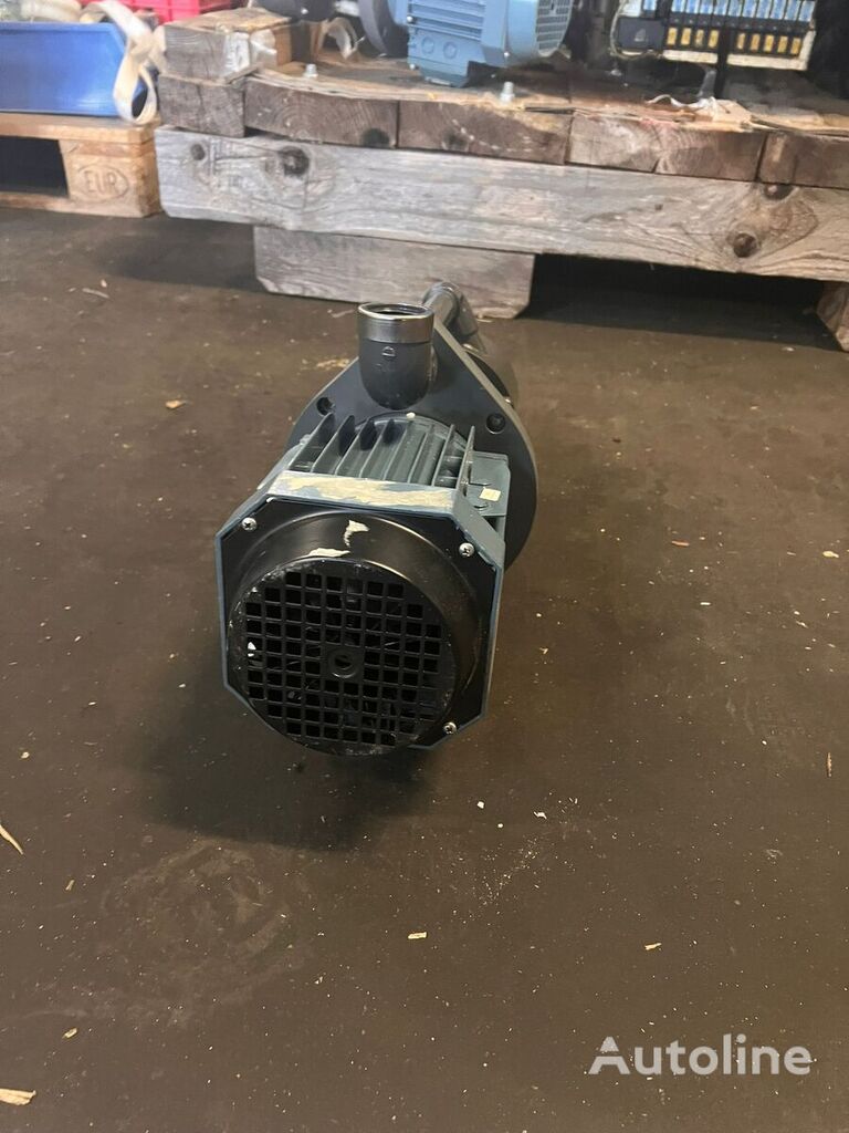 Technotrans EWP 1800/225-T motor