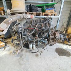 Terex TR35 MOTEURTEREXTR35 engine for Terex TR35 haul truck