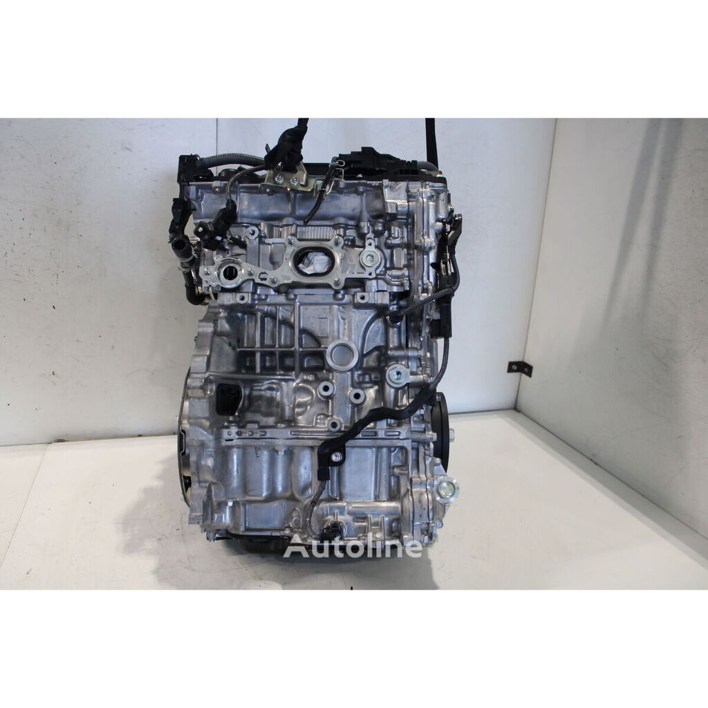 Động cơ Toyota K00YS6300 dành cho ô tô Toyota YARIS (20>) - Autoline