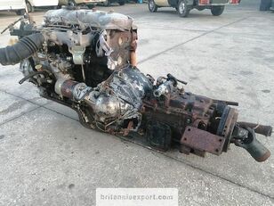 silnik Toyota B 3.0 diesel 4 cylinder do ciężarówki Dyna BU20 | BU30 | Land Cruiser BJ40