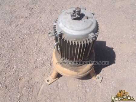 motor US 3HP