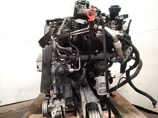 Valeo engine for Volkswagen TRANSPORTER T5 Furgón (7HA, 7HH, 7EA, 7EH) cargo van