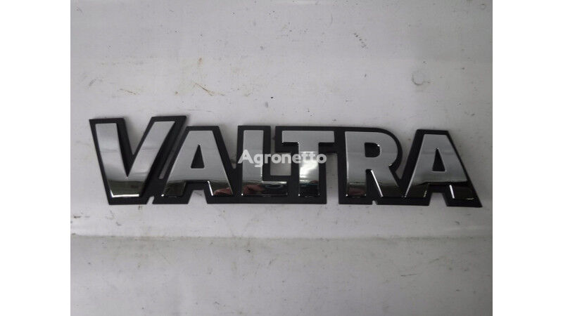 Valtra S263 engine