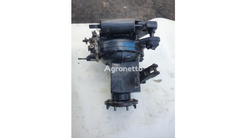 moteur Valtra T190