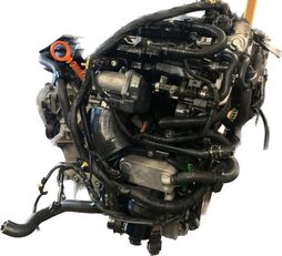 Volkswagen BPY engine for Volkswagen GOLF V bus