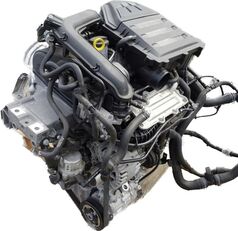 Volkswagen DKL engine for Volkswagen POLO car