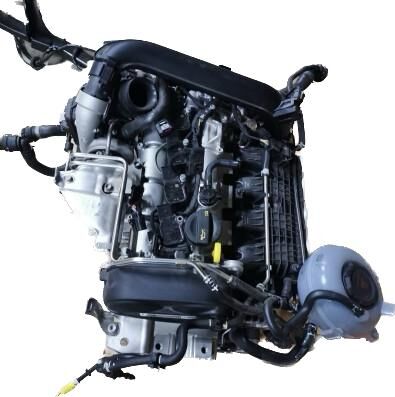 Volkswagen CZD engine for Volkswagen SHARAN car