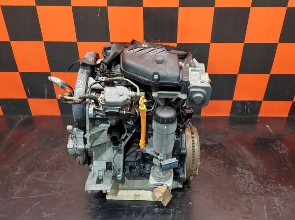 Volkswagen 20164767 motor para Volkswagen coche