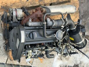 двигатель Volkswagen для вилочного погрузчика