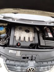 Volkswagen 2.0 TDI 16V BKD motor for Volkswagen TOURAN (1T1, 1T2) personbil