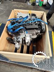 Volkswagen CADDY - CUU CUU engine for Volkswagen CADDY -GOLF - SCIROCCO car