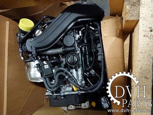 Volkswagen CZC CHZ CHP CRU CXXB DEKA CRU CZT DFLA DKL motor til Volkswagen POLO,GOLF,TOURAN,T-ROC ,TIGUAN,CADDY,SIROCCO ,CC bil