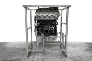 Volkswagen Crafter CKU engine for Volkswagen Crafter cargo van