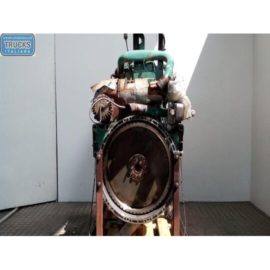 Volvo D7C290EC99 Motor für Volvo FM 7 LKW