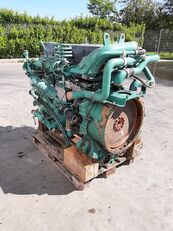 Volvo D9AAAE2 motor za Volvo zglobnog dampera